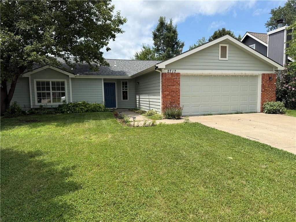 2717 Wildflower Drive, Lawrence, KS 66047 Main Photo