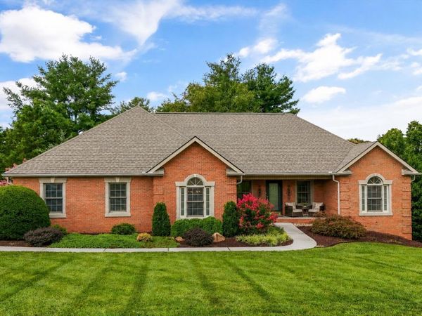 3748 Whitworth Drive, Knoxville, TN 37938