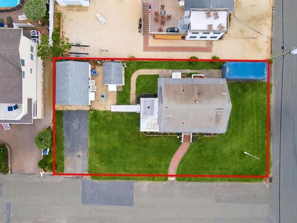 101 17TH W , LONG BEACH TOWNSHIP, NJ 08008
