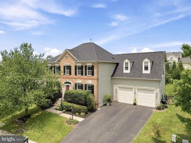 21054 HOODED CROW DRIVE, LEESBURG, VA 20175