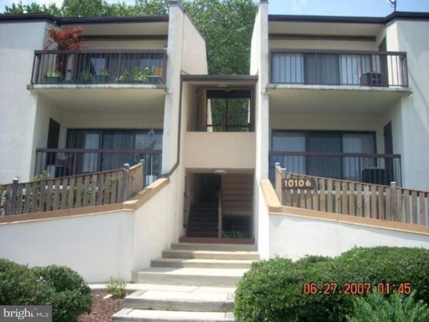10106 Campus , Unit 101-3B, Upper Marlboro, MD 20774 Main Photo