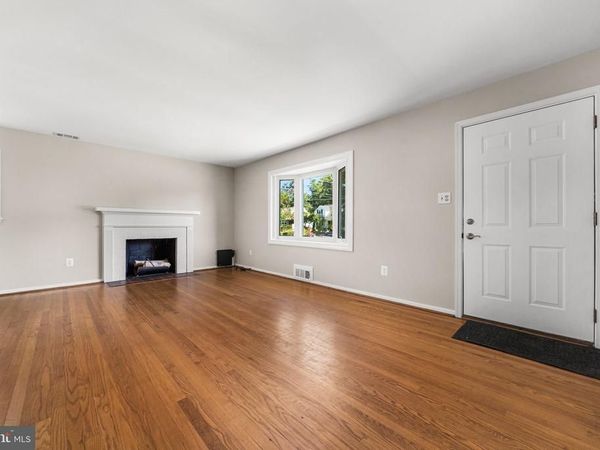 7020 QUANDER ROAD, ALEXANDRIA, VA 22307