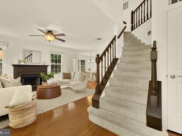 10201 FAIRE COMMONS COURT, BURKE, VA 22015