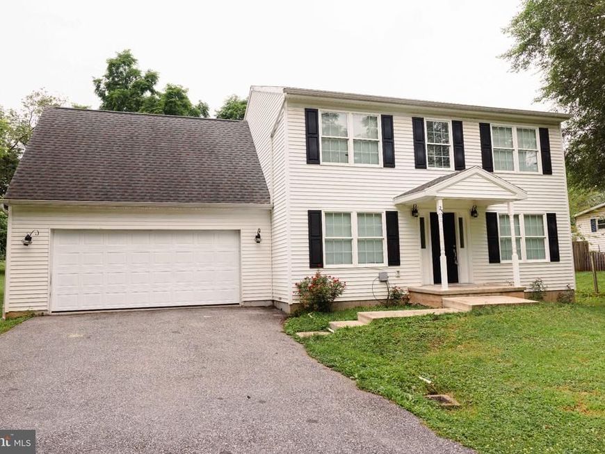 25 Killinger Road , Etters, PA 17319 Main Photo