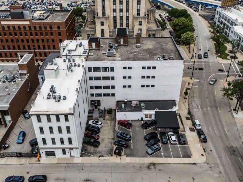 813 Broadway Street, Unit 101, Cincinnati, OH 45202 Photo 2