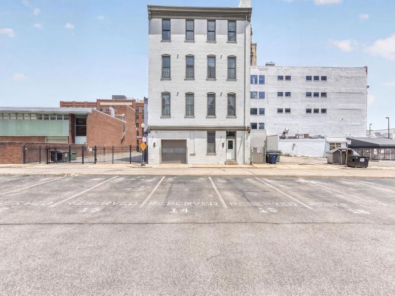 813 Broadway Street, Unit 101, Cincinnati, OH 45202 Photo 2