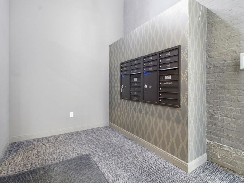813 Broadway Street, Unit 101, Cincinnati, OH 45202 Photo 20