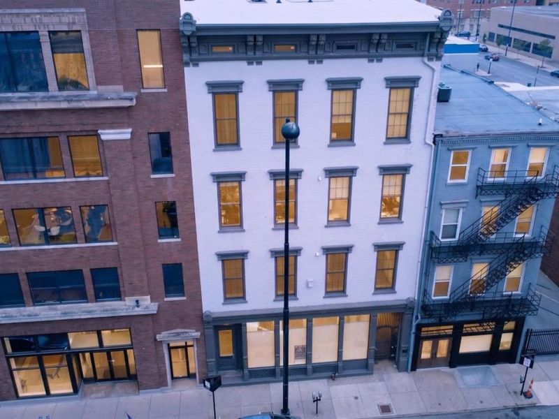 813 Broadway Street, Unit 101, Cincinnati, OH 45202 Photo 20
