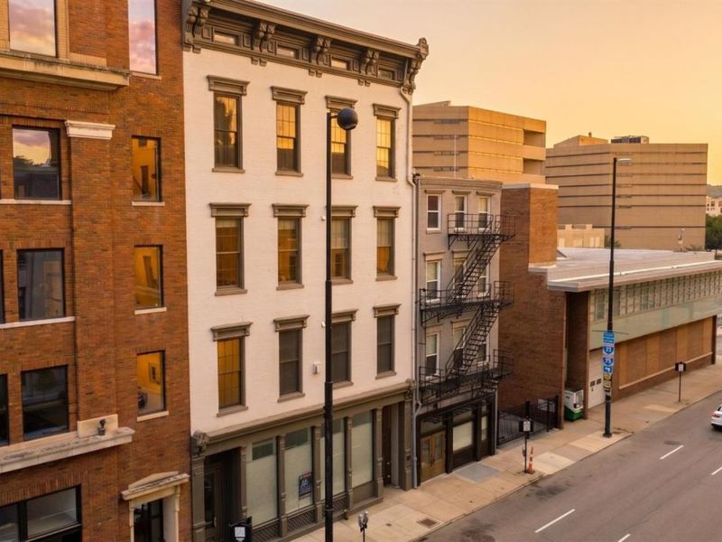 813 Broadway Street, Unit 101, Cincinnati, OH 45202 Photo 21