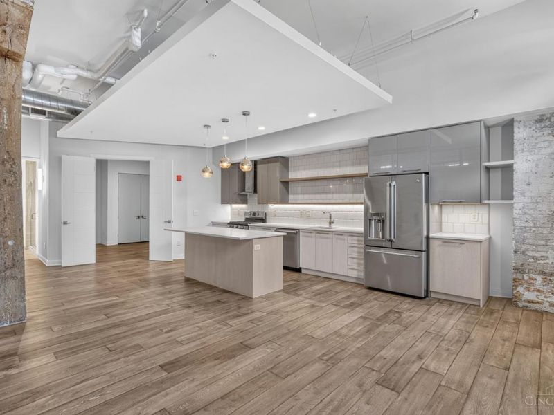 813 Broadway Street, Unit 101, Cincinnati, OH 45202 Photo 5