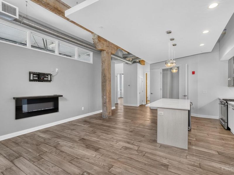 813 Broadway Street, Unit 101, Cincinnati, OH 45202 Photo 8