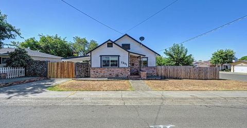1391 5th St, Lincoln, CA 95648 Photo