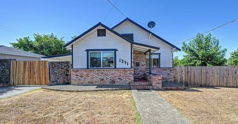 1391 5th St, Lincoln, CA 95648 Photo