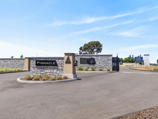 2027-LOT 7 Via Veritas, El Dorado Hills, CA 95762