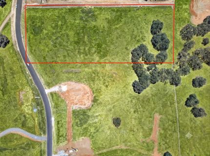 2027-lot 7 Via Veritas, El Dorado Hills, CA 95762 Photo