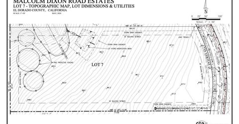 2027-lot 7 Via Veritas, El Dorado Hills, CA 95762 Photo