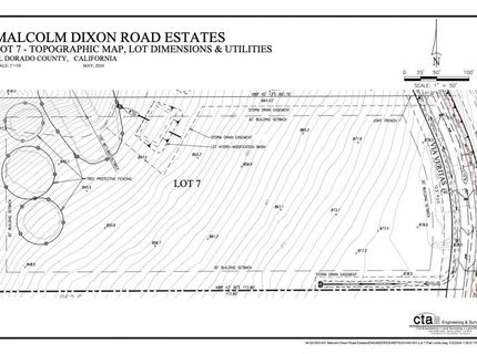 2027-lot 7 Via Veritas, El Dorado Hills, CA 95762 Photo