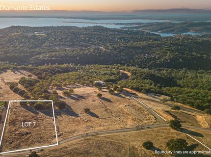 2027-lot 7 Via Veritas, El Dorado Hills, CA 95762 Photo