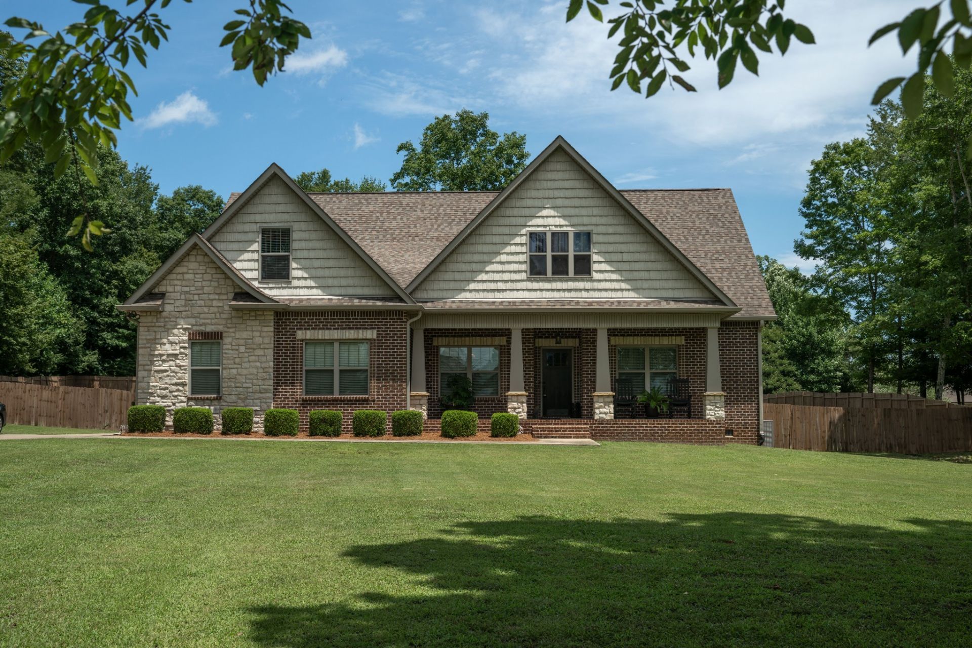 1275 Camp Ravine Rd , Burns, TN 37029 Main Photo