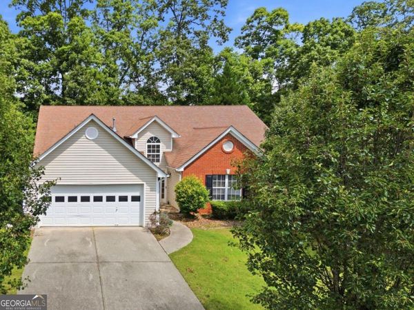 1565 Heatherton Road, Dacula, GA 30019