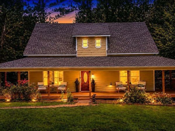 43 Bulldog Way, Dahlonega, GA 30533