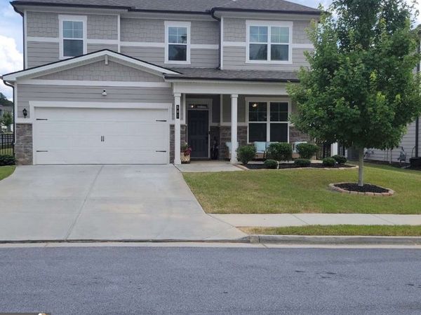 501 Cunninghame Court, Peachtree City, GA 30269