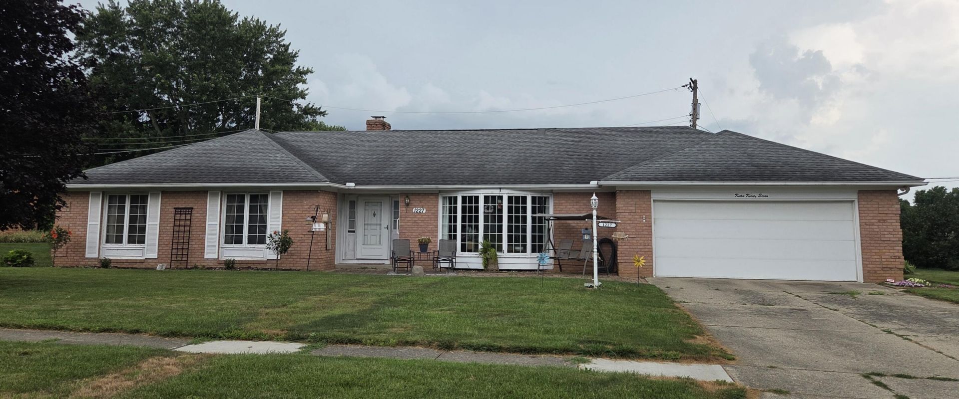 1227 Spruce Avenue, Sidney, OH 45365 Main Photo