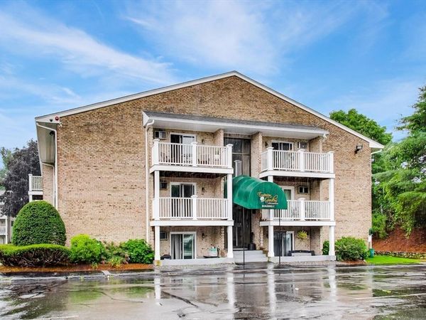 200 Manning Street, Unit 27C, Hudson, MA 01749