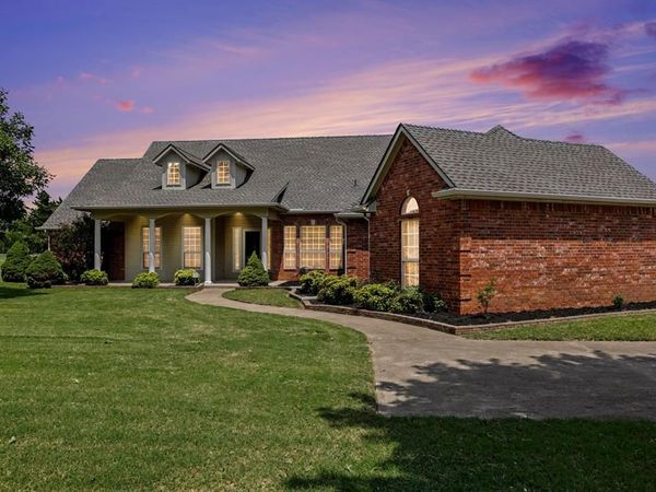 9024 Wheatland Drive, Oklahoma City, OK 73169