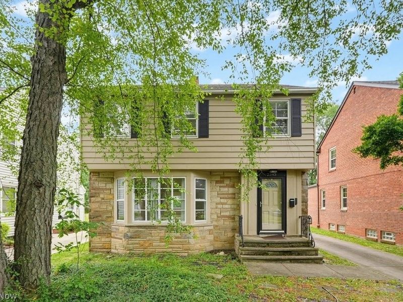 2345 Charney Road, University Heights, OH 44118 Photo 1