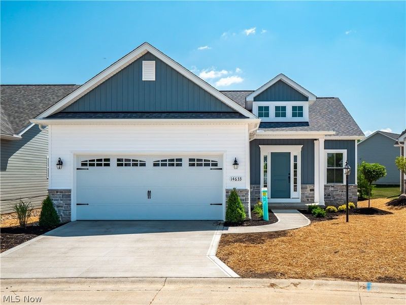 14633 Baywood Lane, Strongsville, OH 44136 Photo 1