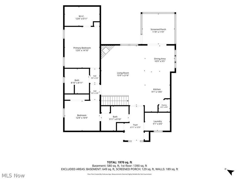 14633 Baywood Lane, Strongsville, OH 44136 Photo 43