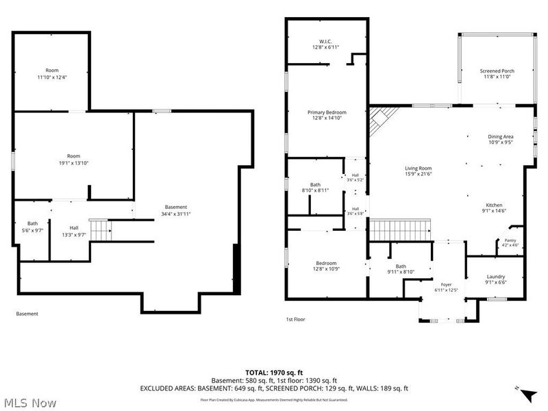 14633 Baywood Lane, Strongsville, OH 44136 Photo 45