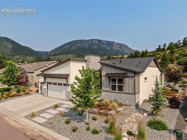 4226 Mesa Top Drive, Monument, CO 80132
