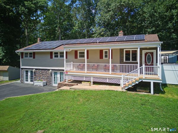 49 Old Acres, East Haddam, CT 06469