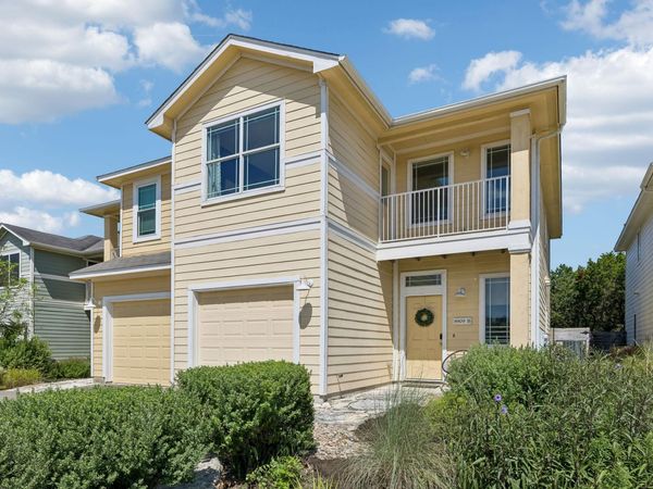 8909 Mountain Shadows CV, Unit B, Austin, TX 78735