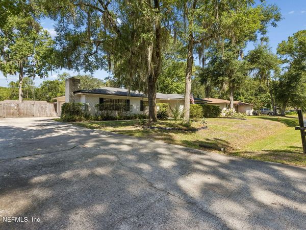 12994 SILVER OAK Drive, Jacksonville, FL 32223