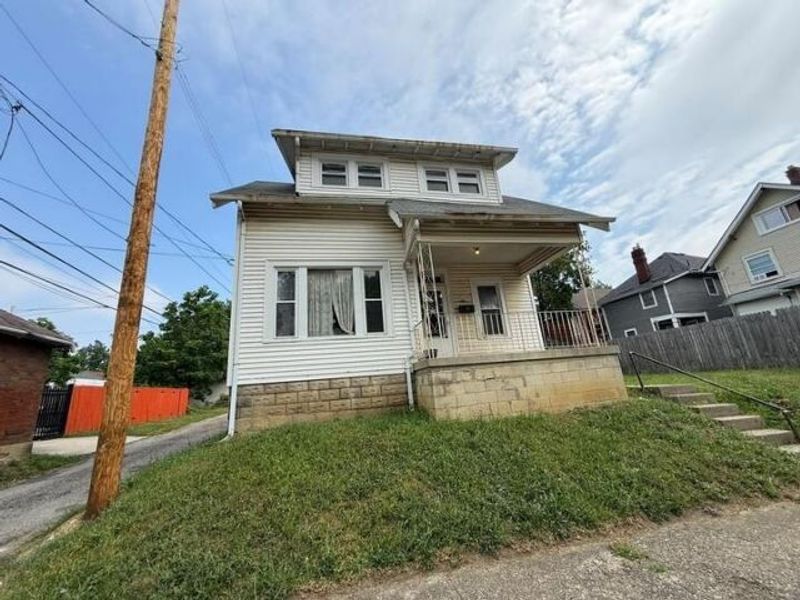 1196 Forest Street, Columbus, OH 43206 Photo 1