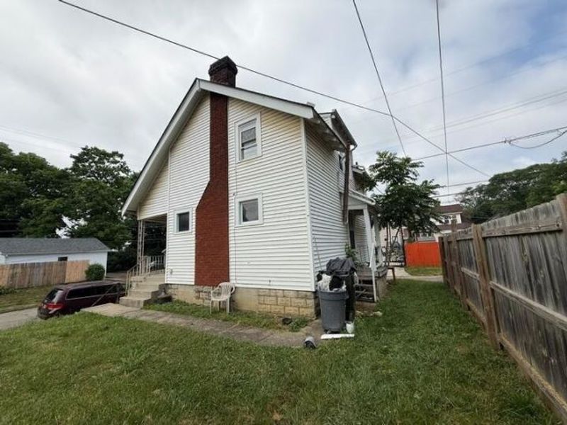 1196 Forest Street, Columbus, OH 43206 Photo 2