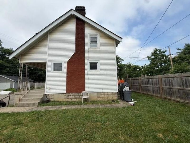 1196 Forest Street, Columbus, OH 43206 Photo 3