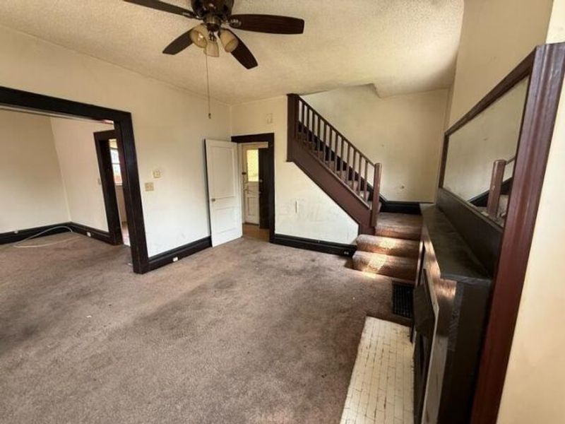 1196 Forest Street, Columbus, OH 43206 Photo 5