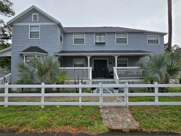 244 LEXINGTON DRIVE , DAYTONA BEACH, FL 32114