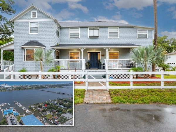244 LEXINGTON DRIVE, DAYTONA BEACH, FL 32114
