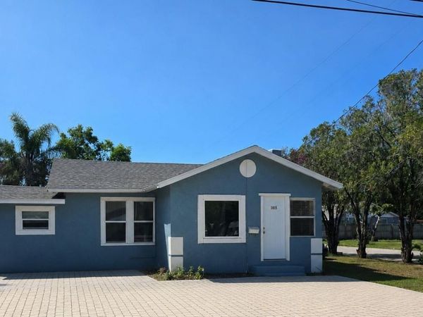 1015 23RD AVENUE W, BRADENTON, FL 34205