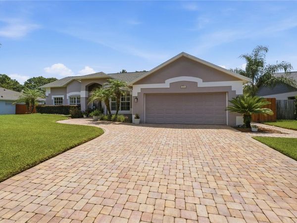 803 PINE MEADOWS ROAD , ORLANDO, FL 32825
