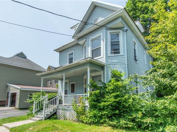 109 N Pleasant Street, Watertown, NY 13601