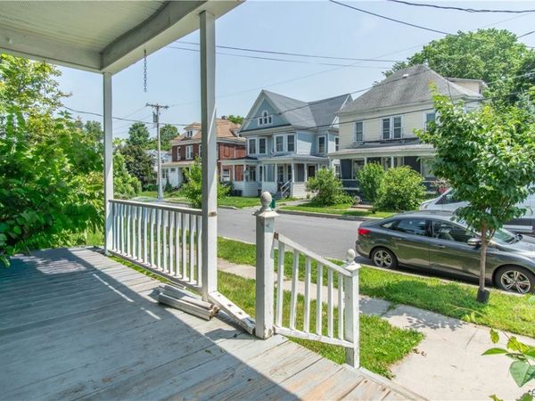 109 N Pleasant Street, Watertown, NY 13601