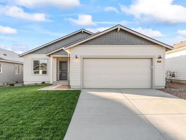 4090 SW Pumice Avenue, Unit 78, Redmond, OR 97756