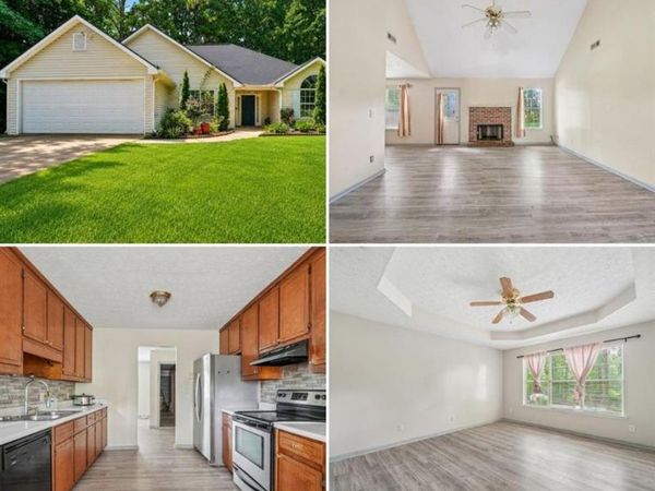 7216 Ironwood Drive, Gainesville, GA 30507