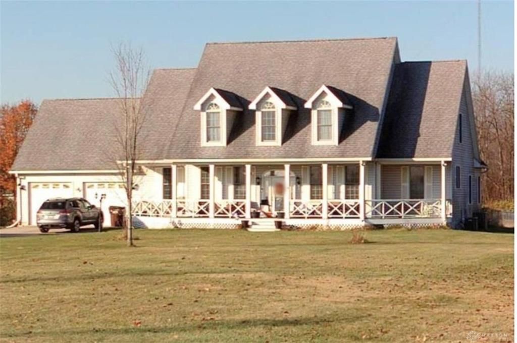 4393 Penny Pike, German Township, OH 45502 Main Photo